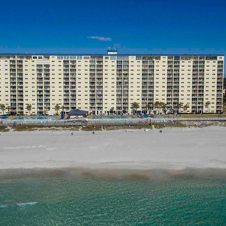 Regency Towers Panama City Beach 901 - On Cloud 9 Buitenkant foto