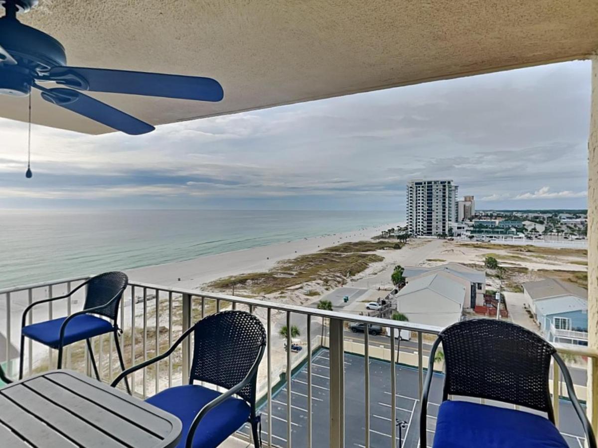 Regency Towers Panama City Beach 901 - On Cloud 9 Buitenkant foto