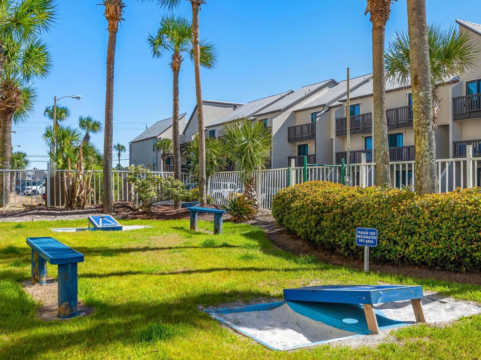 Regency Towers Panama City Beach 901 - On Cloud 9 Buitenkant foto